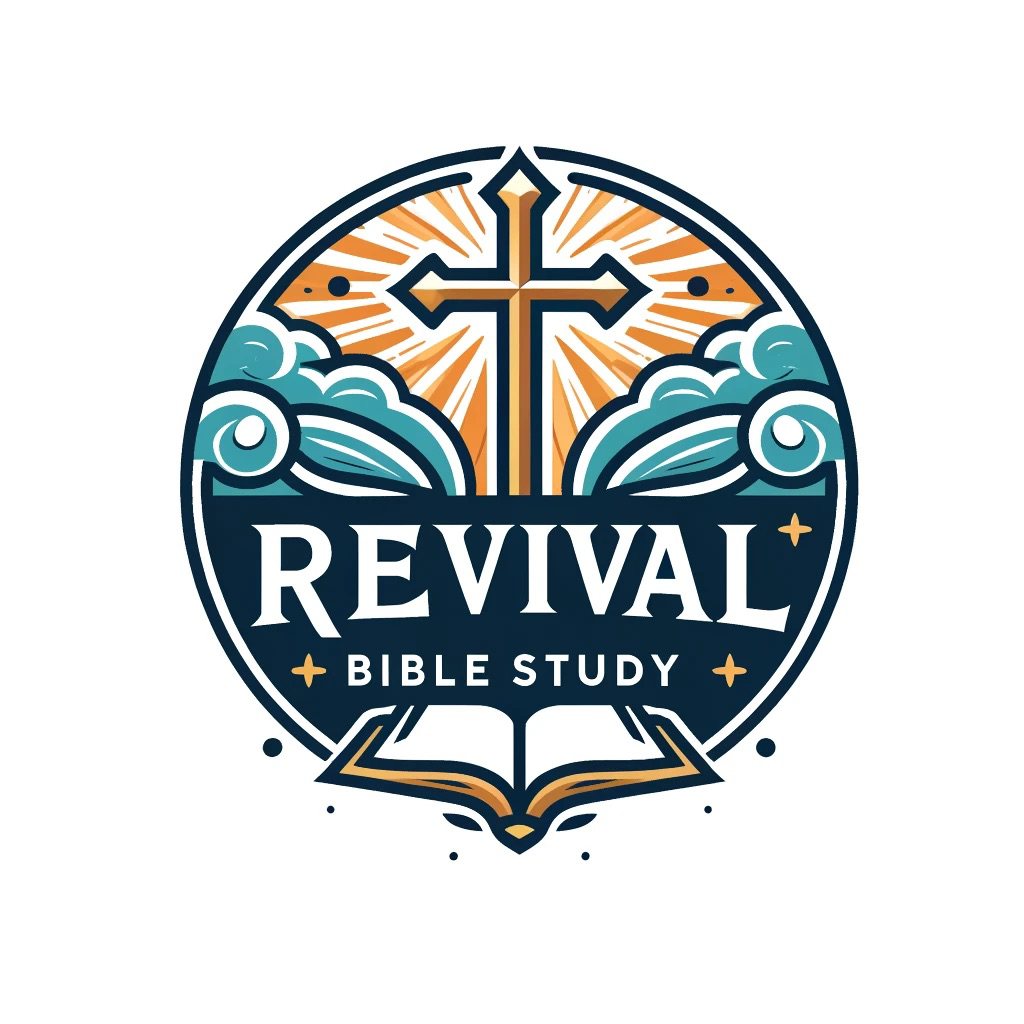Serie: Revival Bible Study